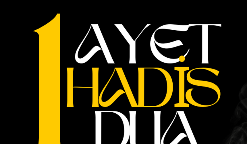 “Sana ölüm gelinceye kadar Rabbine ibadet et.”