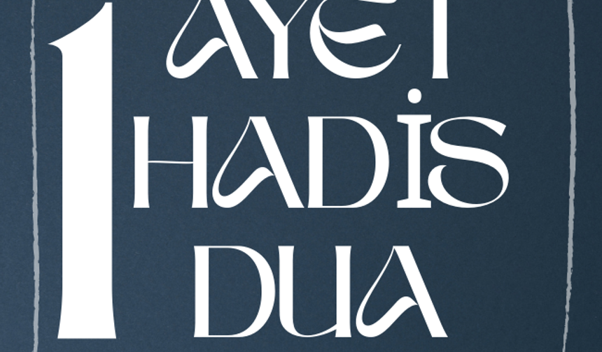 "Senin Rabbin asla unutkan değildir."