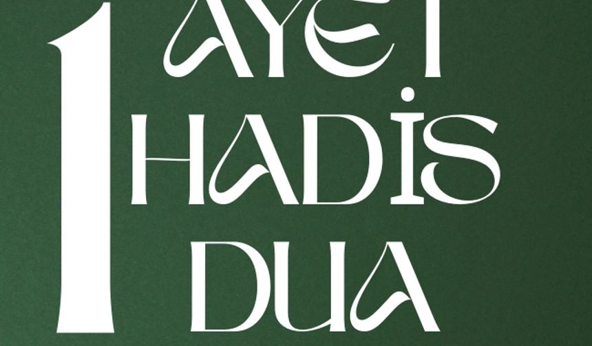 "Allah, inkar edip kendisinin yoluna engel olanların işlerini boşa çıkarmıştır."