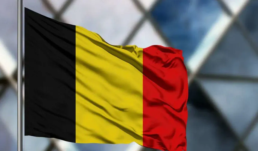 Belçika savaşa askeri destek vermeyeceğini açıkladı!