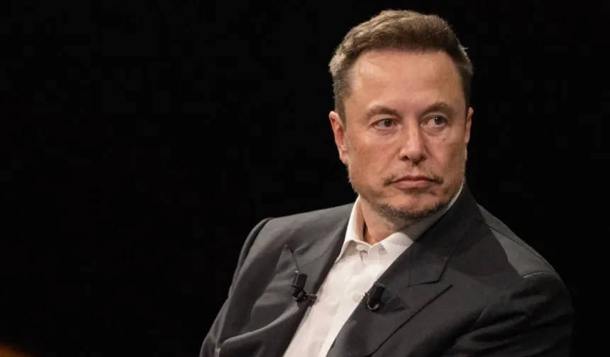 Elon Musk'tan ABD itirafı: ABD iflasın eşiğinde
