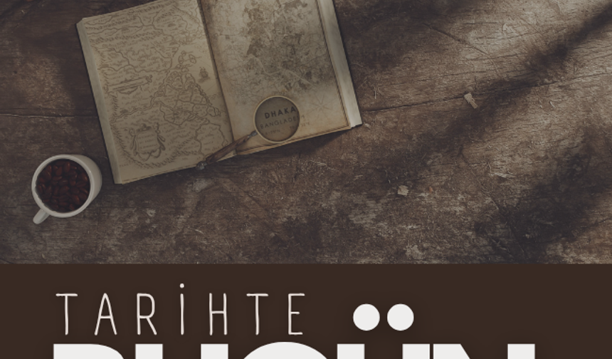 Tarihte Bugün: 28 Ekim