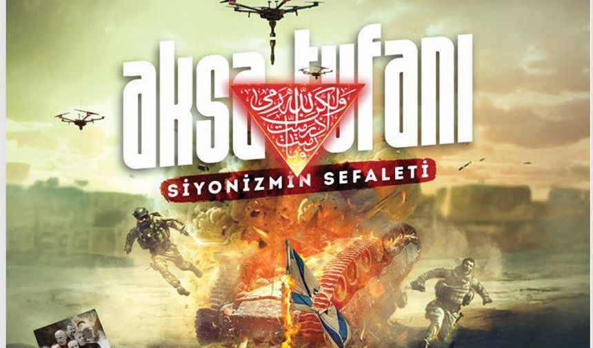 Söz ve Kalem Dergisi 13 yaşında