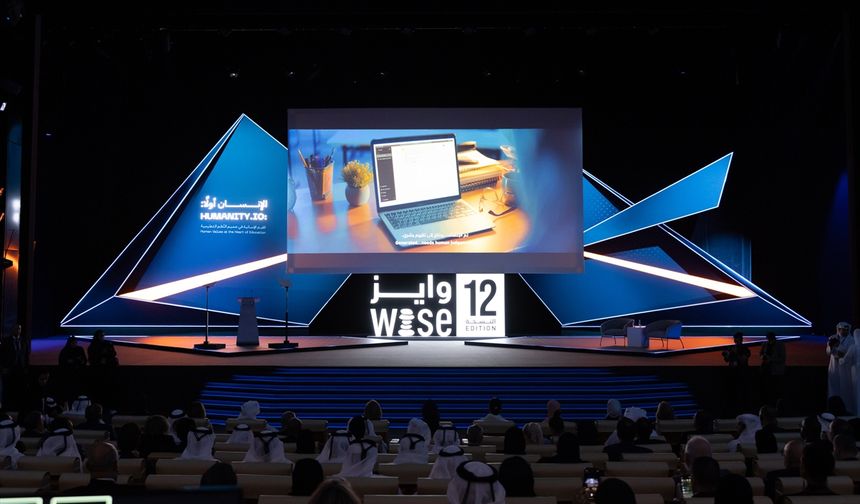 Katar'da "Dünya Eğitim İnovasyon Zirvesi 12" başladı