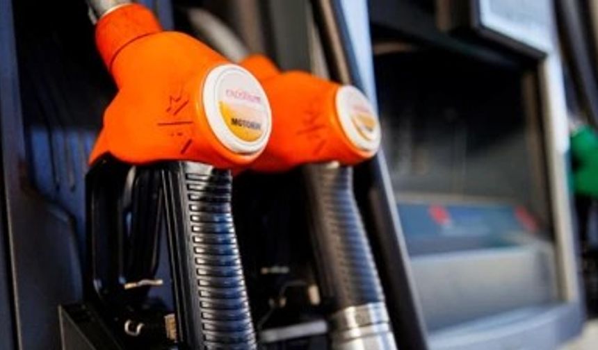 Akaryakıta zam mı geliyor? İşte 14 Kasım 2025 güncel akaryakıt fiyatları