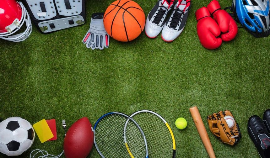 Spor artık bir endüstri: Ülke ekonomileri ve petrolle yarışıyor