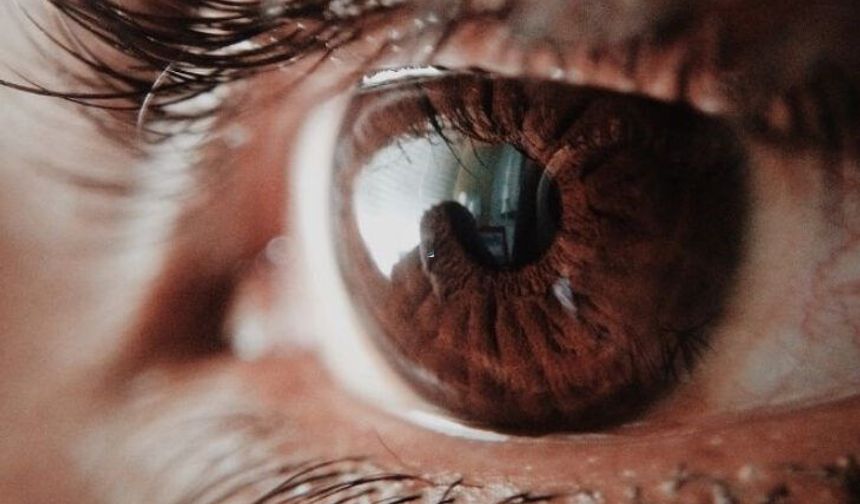 750 Bin kişiye glokom tanısı konuldu!