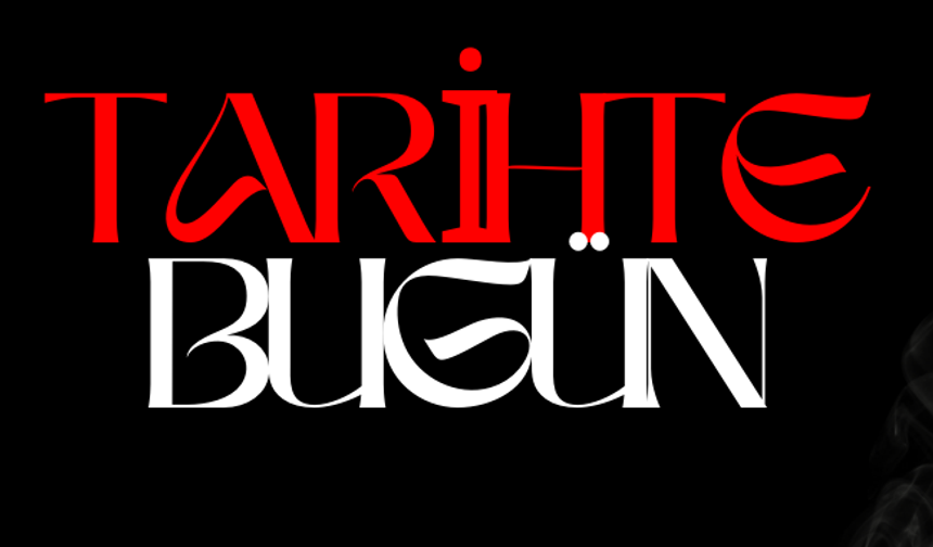 Tarihte Bugün: 24 Kasım