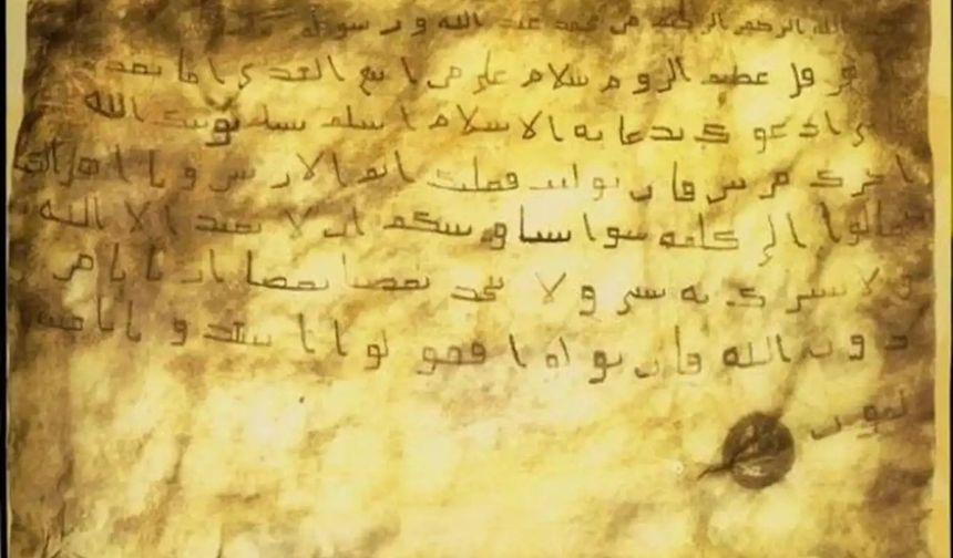 "Yeni anayasa" tartışmalarına ve çözüm arayışlarına normsal katkı: "Medine Sözleşmesi"