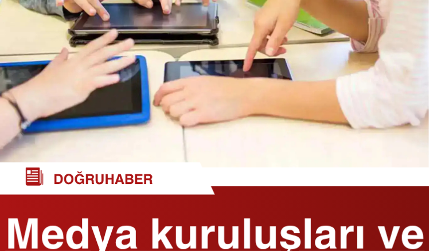 Medya kuruluşları ve çocuk mahremiyeti