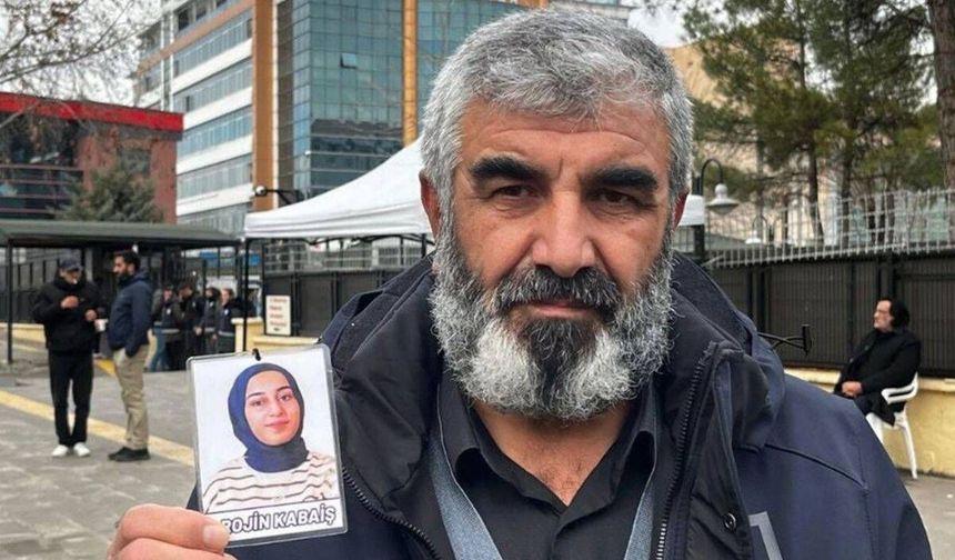 Sıcak gelişme: Rojin Kabaiş'in telefonu için İspanya'dan rapor geldi!