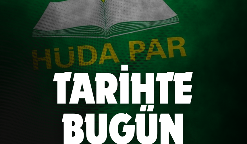 Tarihte bugün: 30 Kasım