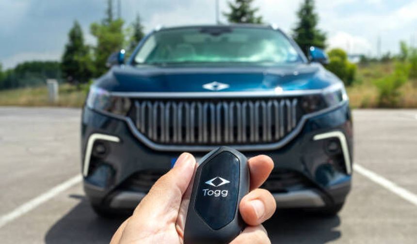 Ucuz TOGG için beklenen tarih ve fiyat ortaya çıktı!
