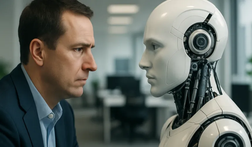 Yok Olmayacak 5 Meslek: Yapay Zekâ Bu İşleri Asla Yapamayacak!