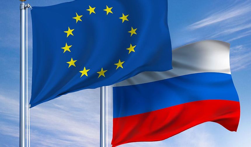 Dmitriyev: Rusya mahkemede kazanacak ve rezervlerini geri alacak