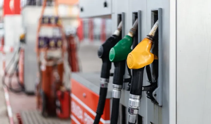 Güncel akaryakıt fiyatları
