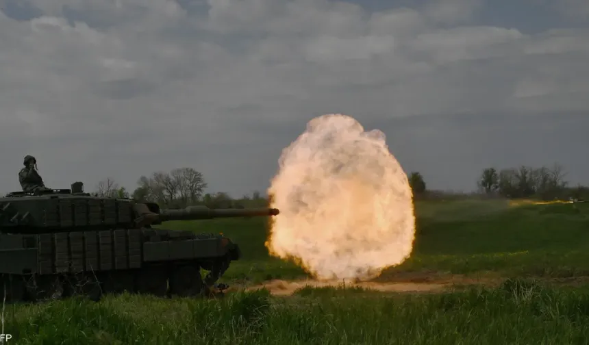 Moskova belediye başkanı: Başkente yönelen İHA düşürüldü