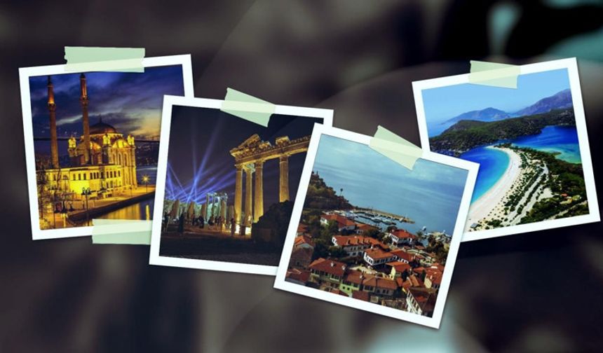 30 milyon ziyaretçi ağırladı! Dünyanın en çok ziyaret edilen şehirleri listesi