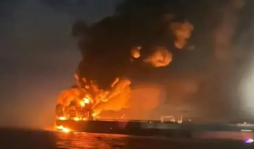 Rusya’dan Ukrayna’ya: Karadeniz saldırısının bir bedeli olacak!