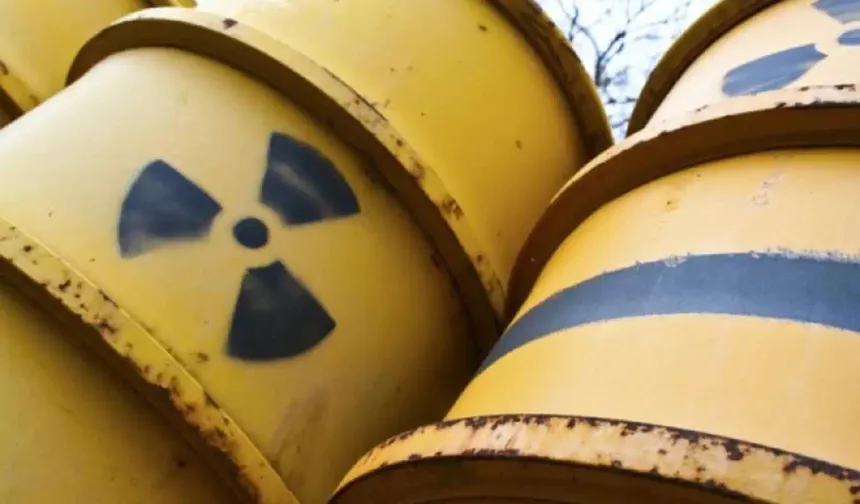 Hırvatistan ile Bosna-Hersek arasında radyoaktif atık tesisi gerilimi