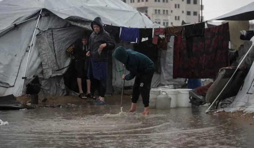 Gazze'de ateşkes ihlalleri sürüyor