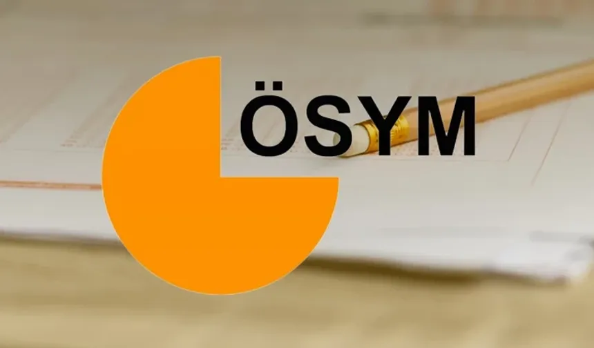 2024-KPSS'nin branş bazında sıralamaları güncellendi