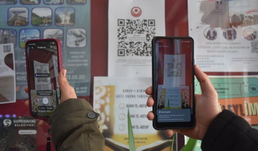 Telefondan fakültedeki odanın içine girme dönemi