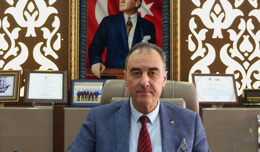 Burdur'un kasım ayı ihracatı arttı