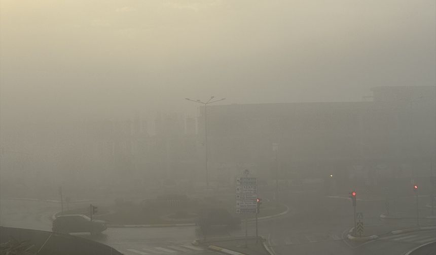 Sakarya'da göz gözü görmüyor