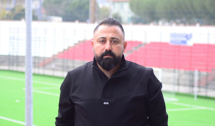 Bir futbol kulübünden "ligden çekilme" açıklaması