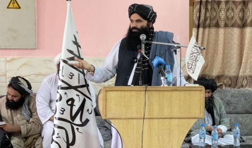 "Korku üzerine kurulan yönetim meşruiyet taşımaz"