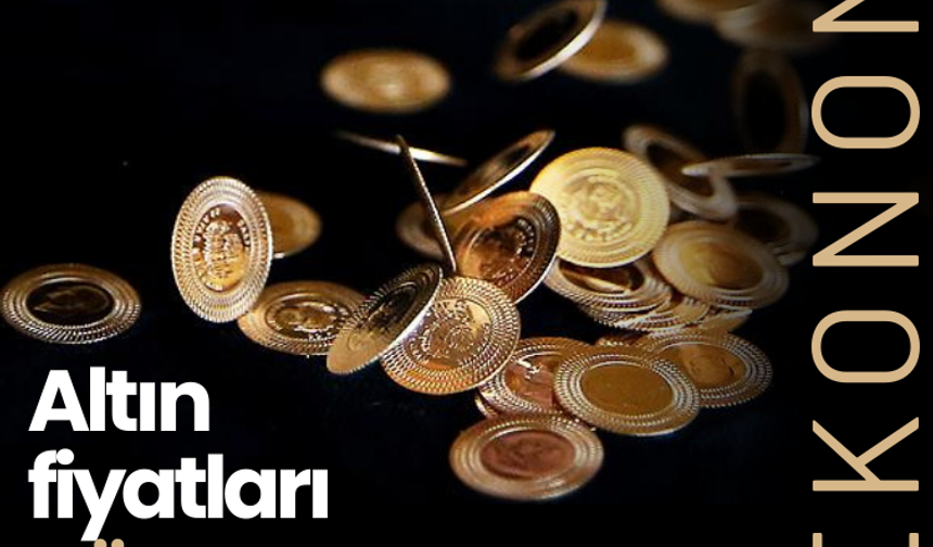 Gram altın ne kadar oldu?