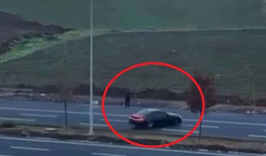 Araç kullanırken bunu yapınca 46 bin liralık ağır ceza aldı