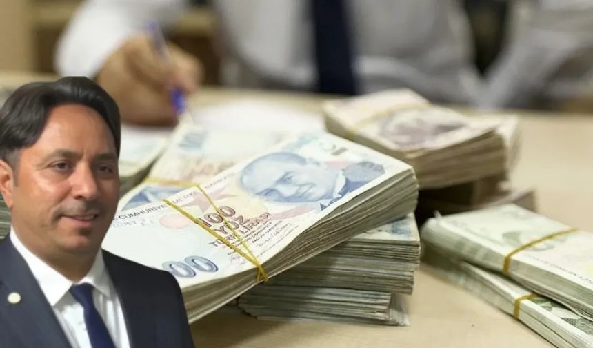 Asgari ücret zammında kritik tahmin! İsa Karakaş açıkladı