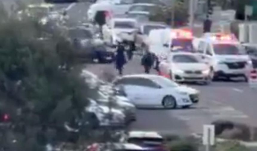 Avustralya'da silah sesleri: Yaralılar mevcut