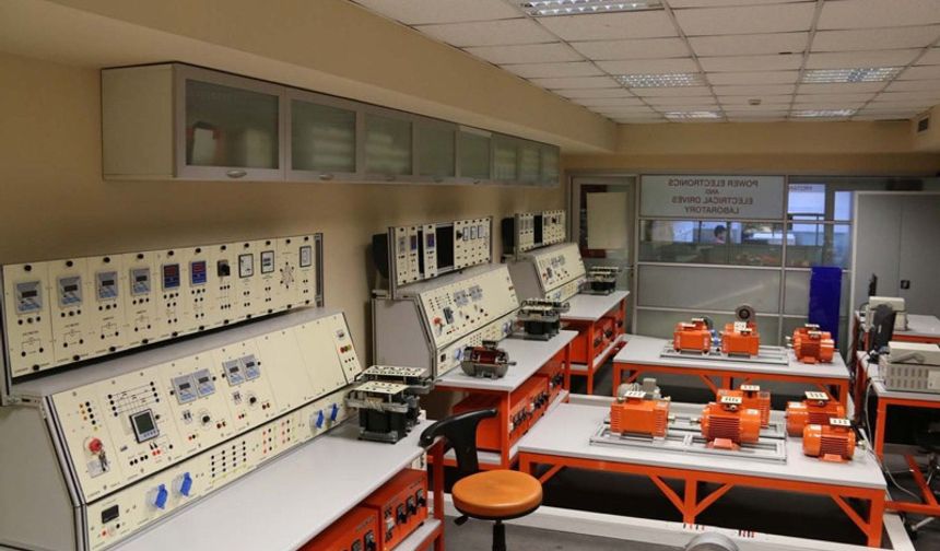 Avrupa'da en iyi 100 Mühendislik fakülteleri belli oldu: Türkiye'den birkaç üniversite listede yer aldı