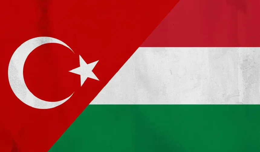 Türkiye-Macaristan toplantısı için duyuru yapıldı!