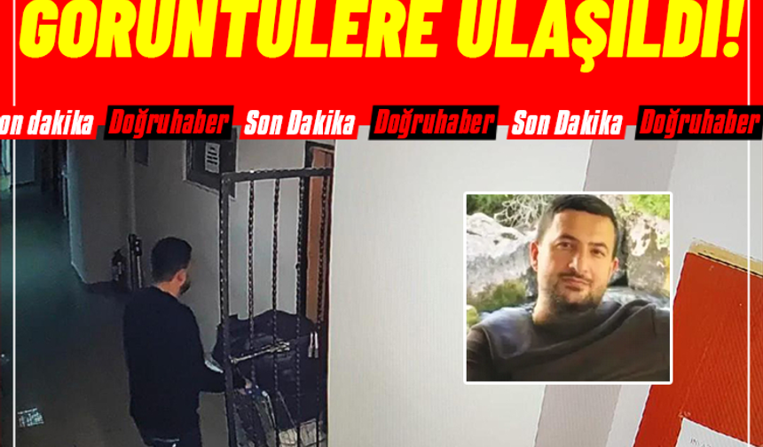 25 kilo altın 50 kilo gümüş çalmıştı! Görüntülerine ulaşıldı...