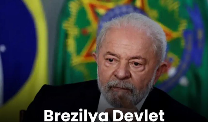 Brezilya Devlet Başkanı'ndan ABD’ye Venezüella uyarısı