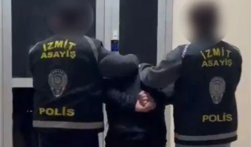 DMD hastası çocuk için toplanan paraları çalan şüpheli yakalandı!