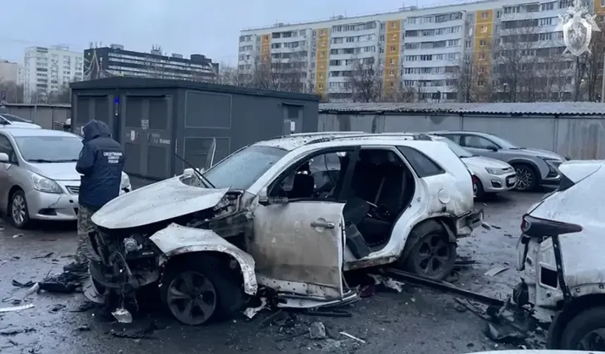 Moskova'da patlama: Ölü ve yaralılar var