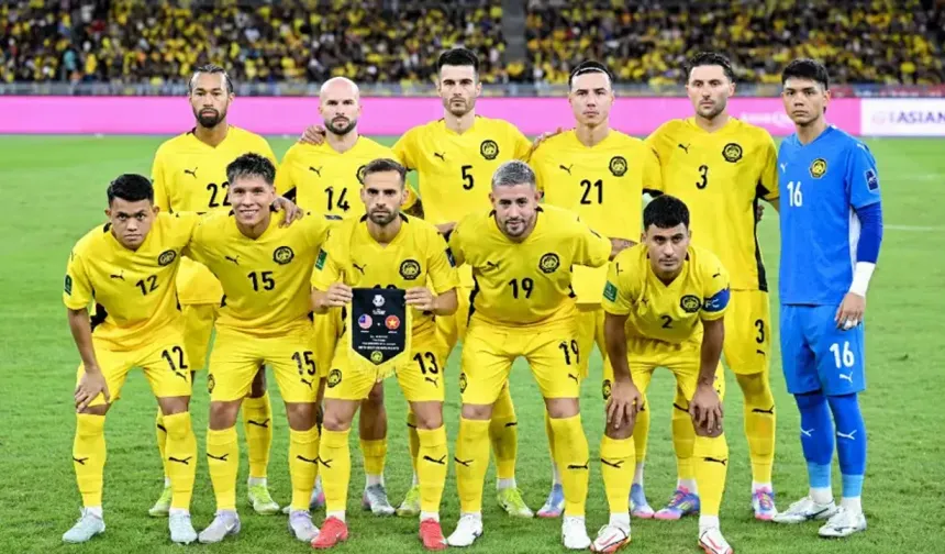 Skandal! 7 futbolcu sahte belgeyle milli takıma girdi