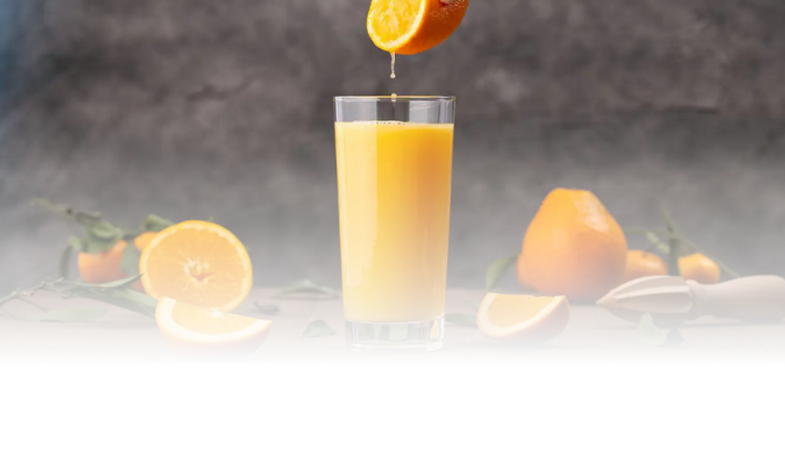 Portakal suyunun genler üzerindeki etkisi ortaya çıktı