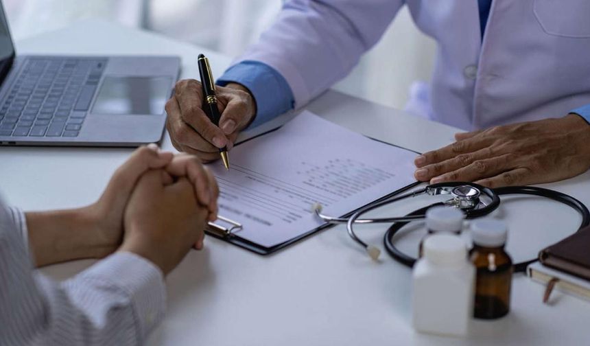 Kişi başı sağlık harcaması oranı belli oldu