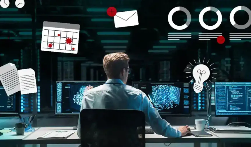 Prof. Dr. Atalay: İnternette olan, internette kalmıyor