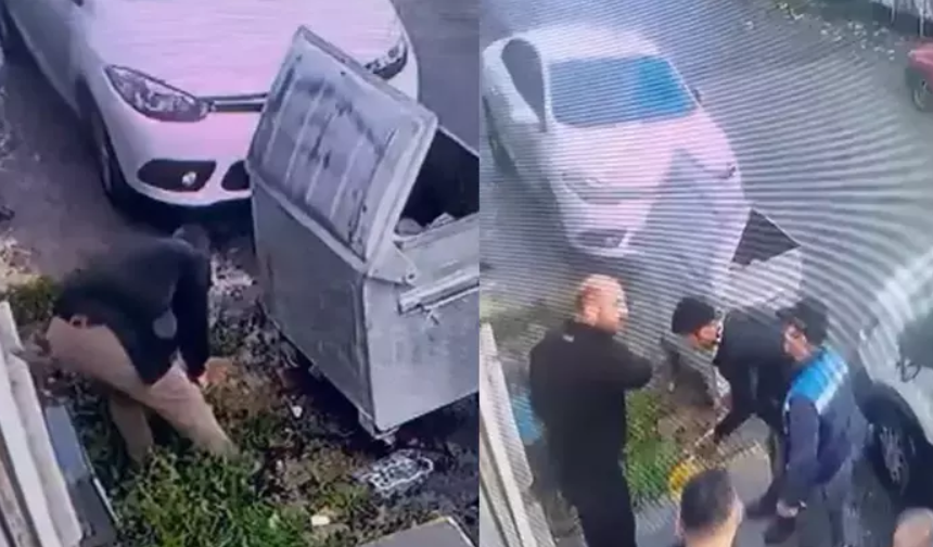 İSKİ çalışanı kasıtlı boru kesmişti! İşlem başlatıldı