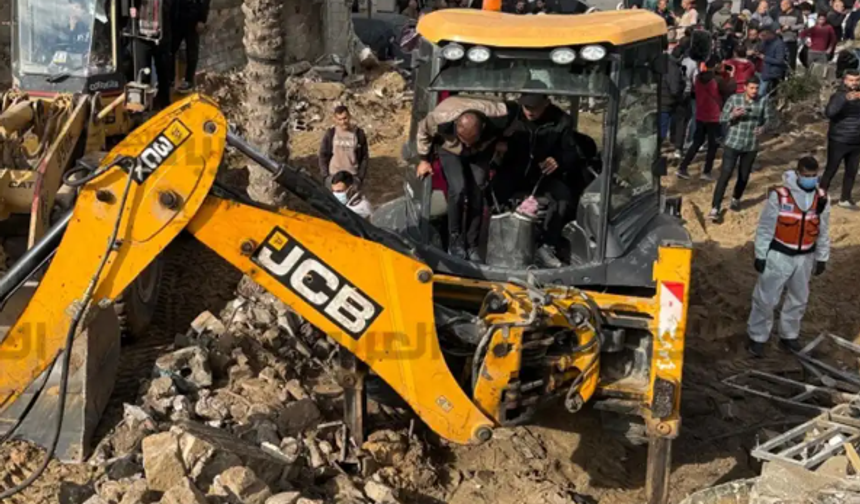 Bu nasıl vahşet? Sadece bir evden 14 cenaze çıkarıdı!