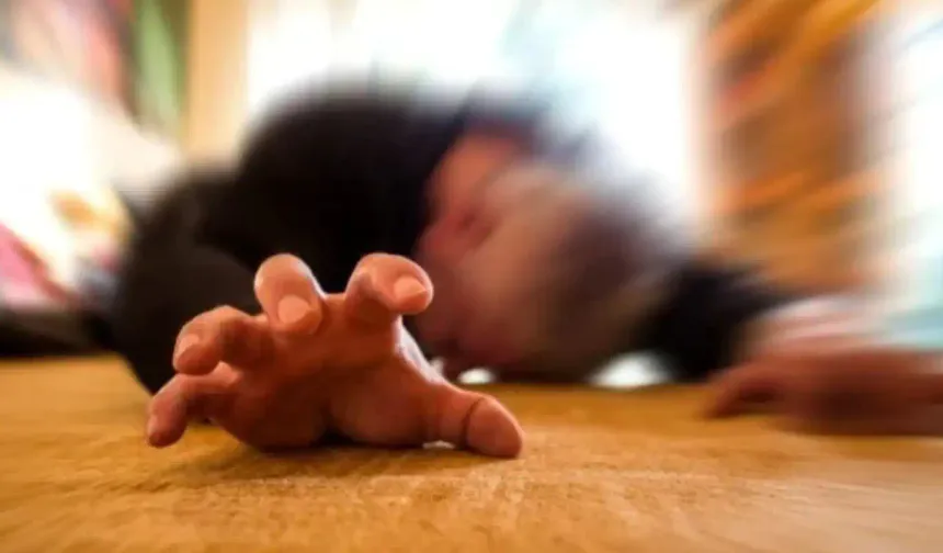 İşte epilepsinin en sinsi belirtisi!