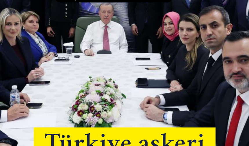 Türkiye askeri Gazze'ye gidecek mi? Erdoğan'dan yanıt