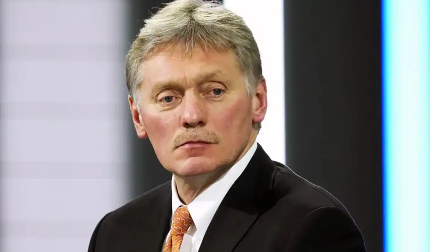 Peskov'dan “SSCB’yi canlandırma” ve “Avrupa’ya saldırı” iddialarına ilişkin açıklama
